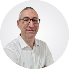 סמנכ"ל כספים