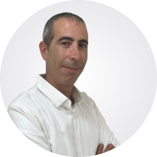 סמנכ"ל לקוחות חט' עסקית