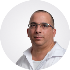 סמנכ”ל טכנולוגיות