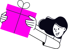 present
